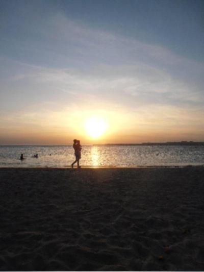 Hotel Stella Del Sud กาลาเซตตา ภายนอก รูปภาพ