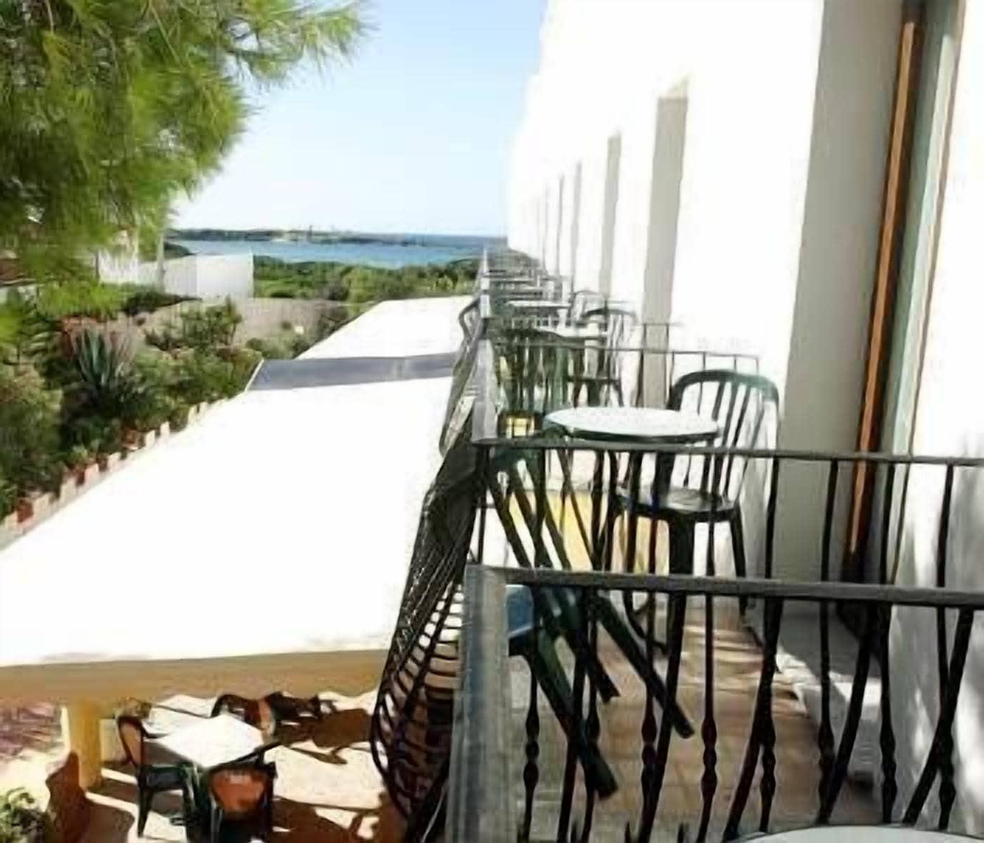 Hotel Stella Del Sud กาลาเซตตา ภายนอก รูปภาพ